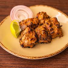 Lamb Botti Tikka